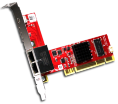 Hilscher CIFX50-RE/ET-PROFINET-IO-Device 